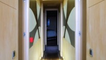 JASMINE FOREVER -  Companionway